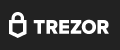 Trezor logo