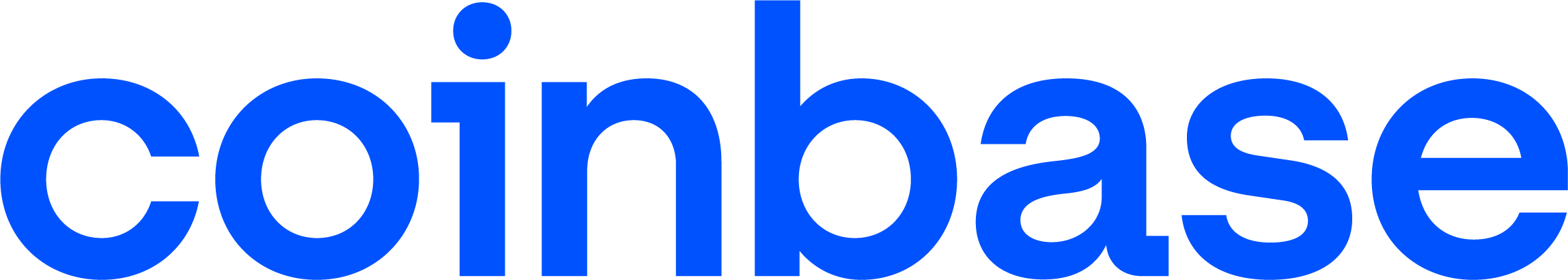 New coinbase canada crypto exchange logo