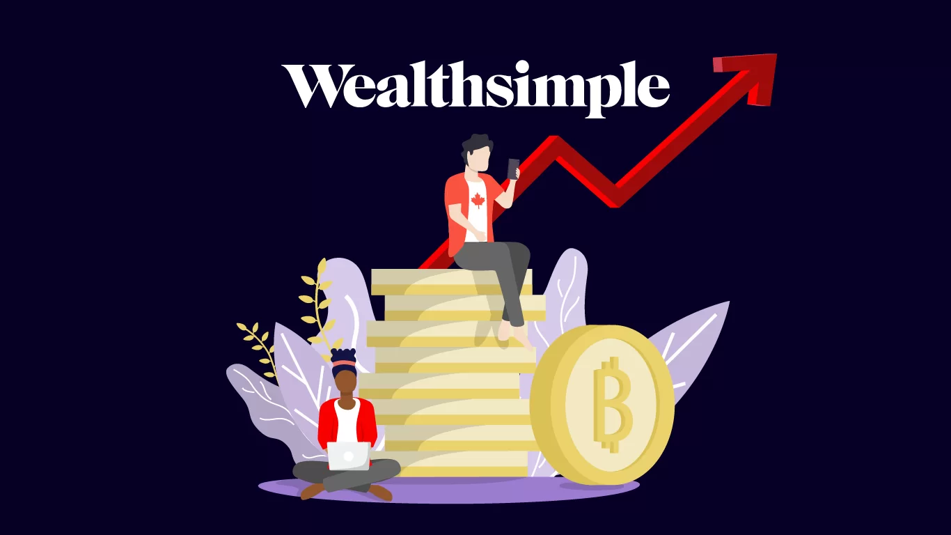 Buying cryptocurrency in Canada by using trading platforms