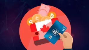 Using crypto.com card in Canada