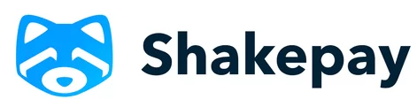 Shakepay logo