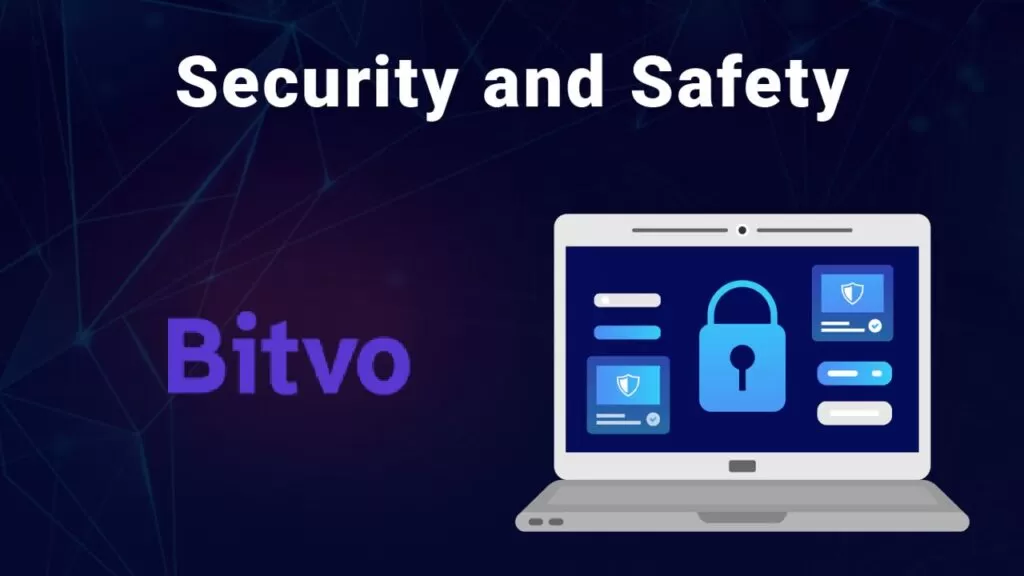 Reviewing Bitvo cryptoexchange security