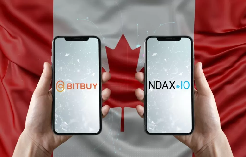 BitBuy vs. NDAX crypto exchange featured image