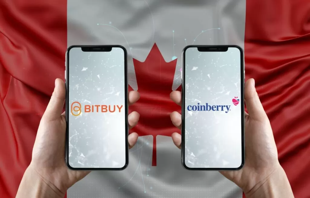 BitBuy vs. Coinberry featured image