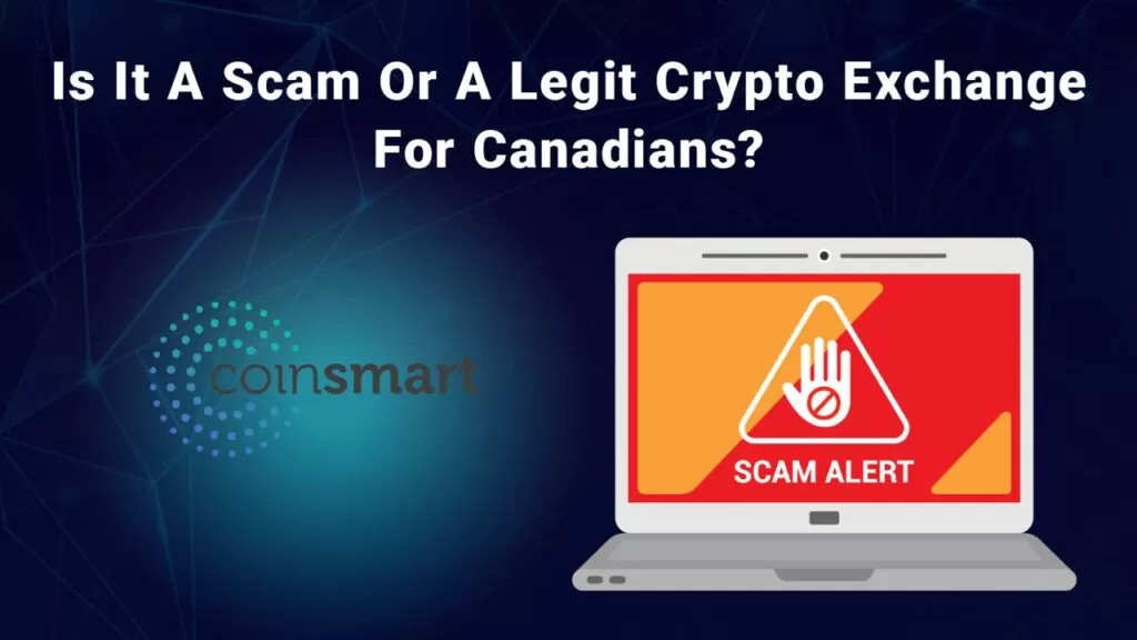 Coinsmart cryptoexchange review