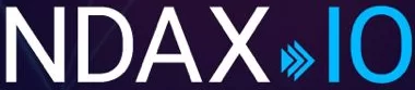 NDAX.io crypto exchange logo