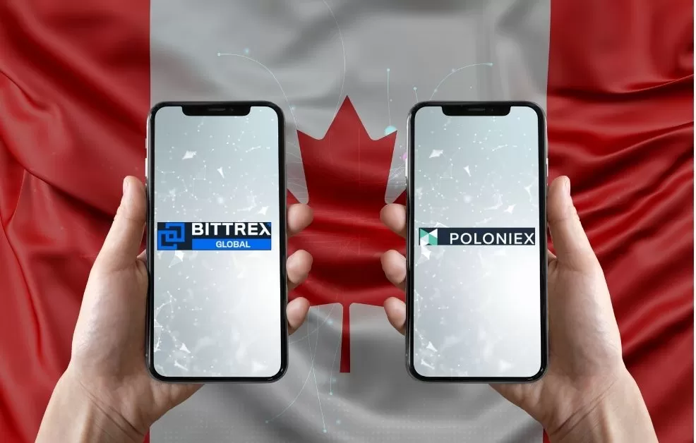 Bittrex vs Poloniex featured image