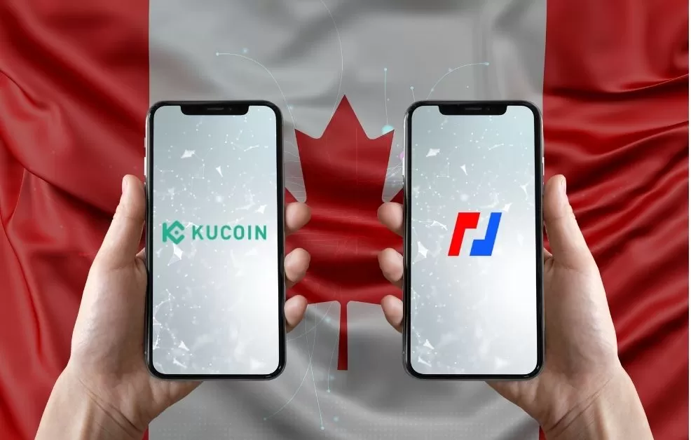 Kucoin vs. BitMEX featured image