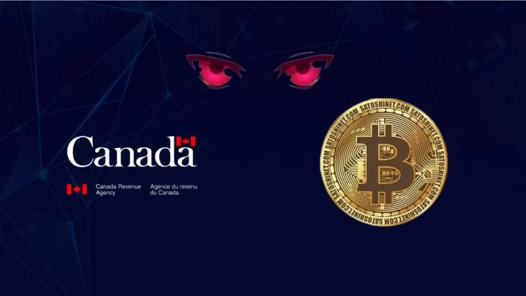 CRA is watching your cryptocurrency transactions