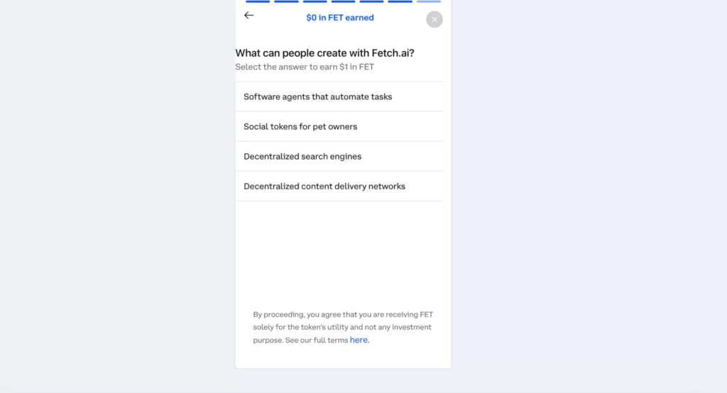 Coinbase beginners information