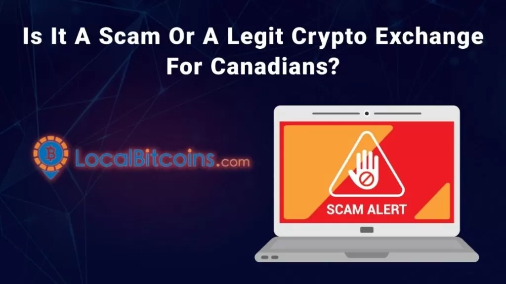 LocalBitcoins review featured image