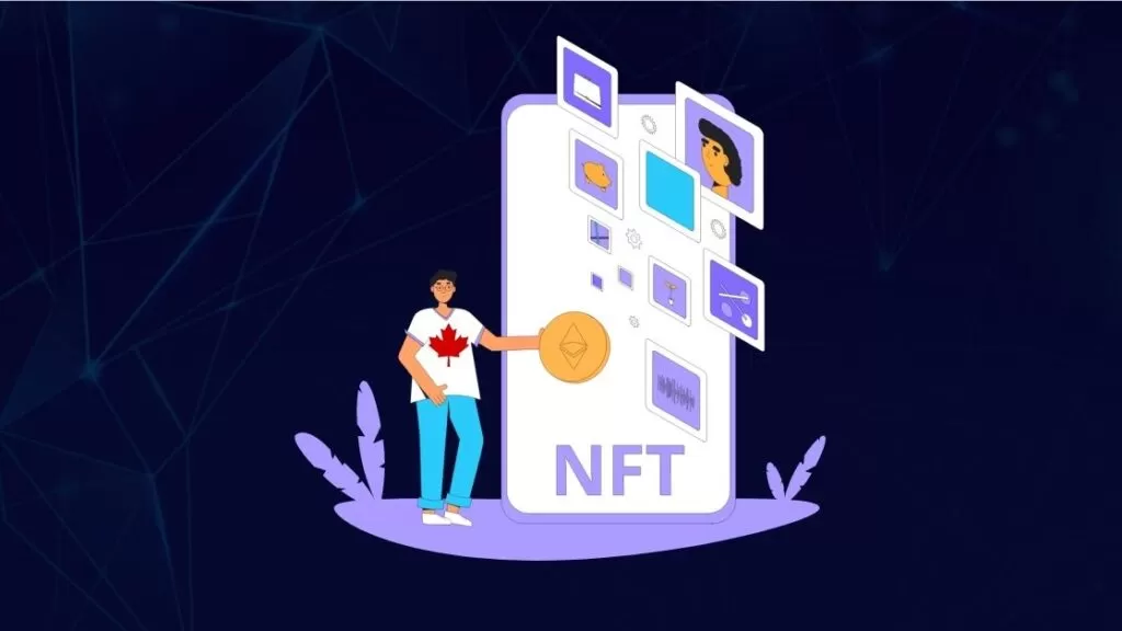 How to mint NFT in Canada featured image