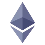 Ethereum logo