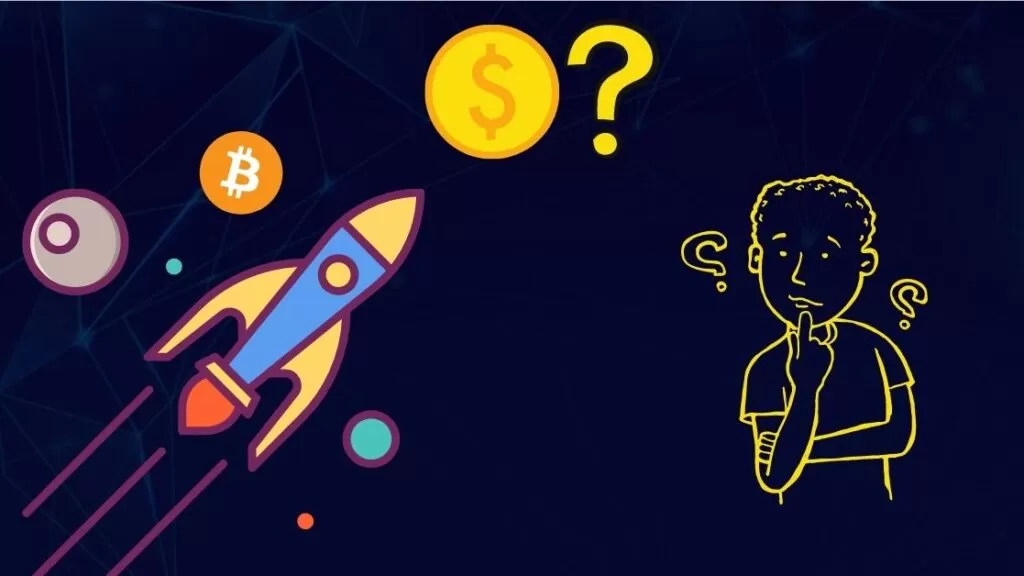 What is the next Bitcoin?