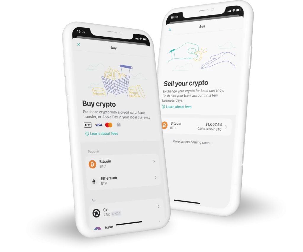 ZenGo crypto wallet