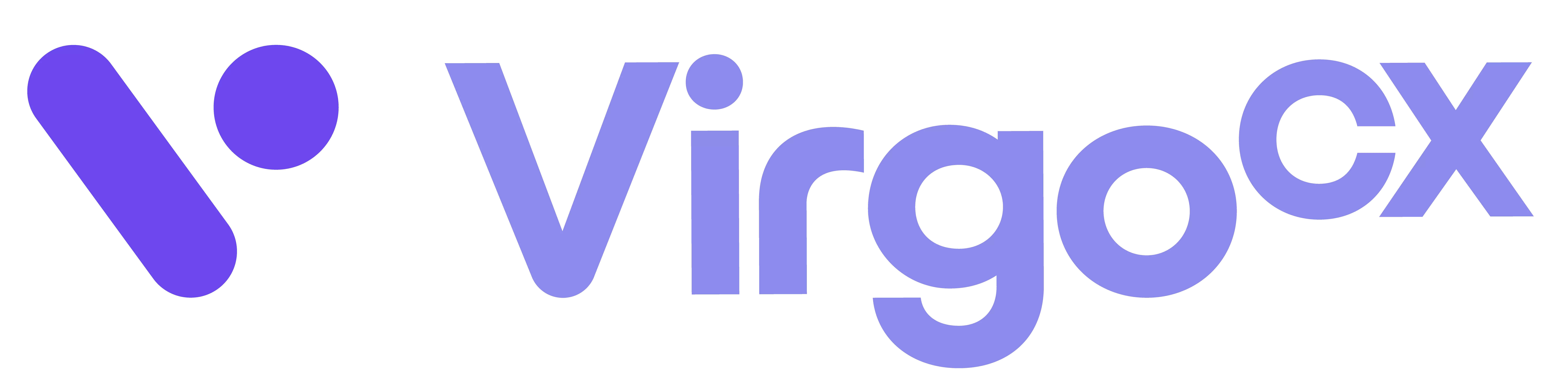VirgoCX logo