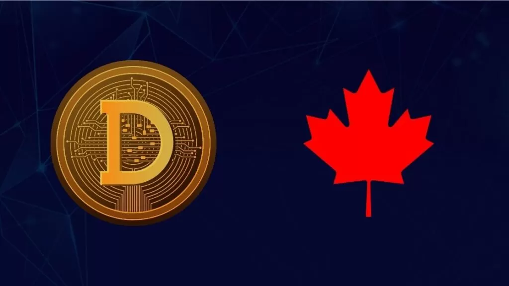Buying DOGE in Canada