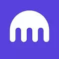 kraken crypto exchange logo