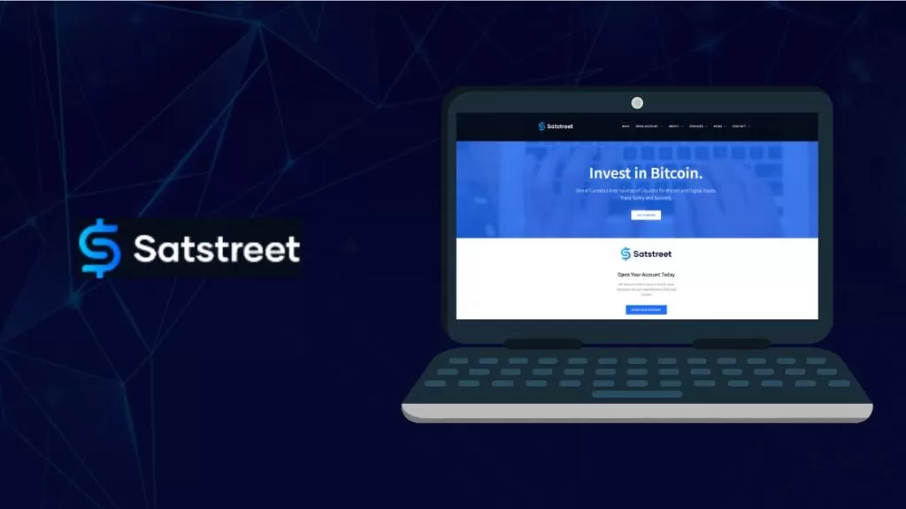 Satstreet review featured image