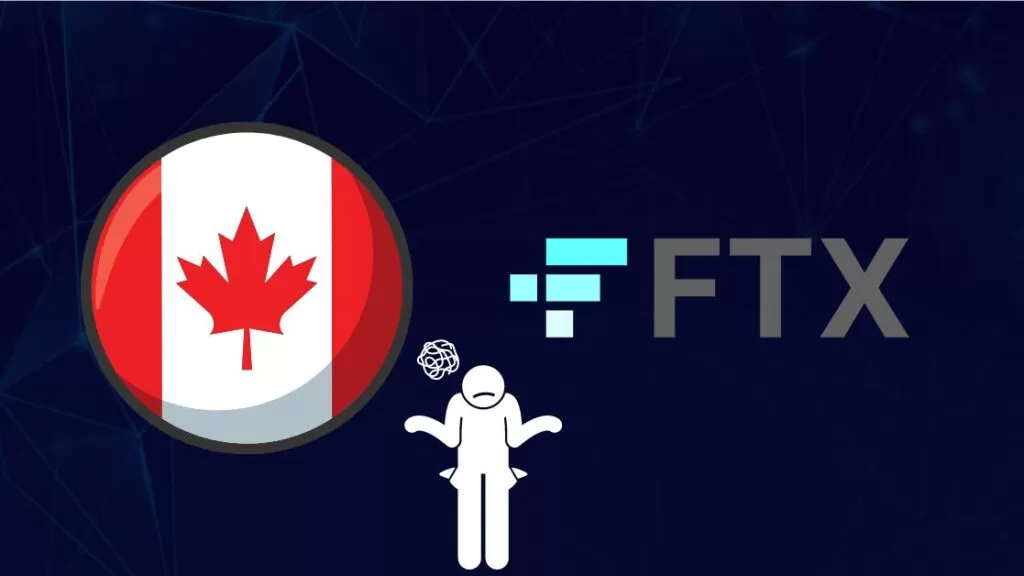 FTX and Canada