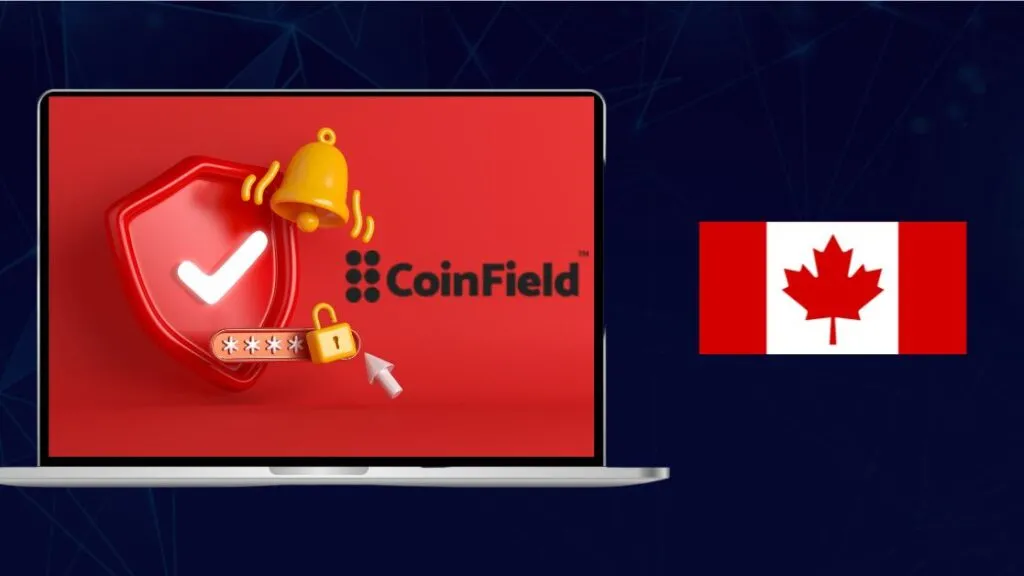 Coinfield scam alert
