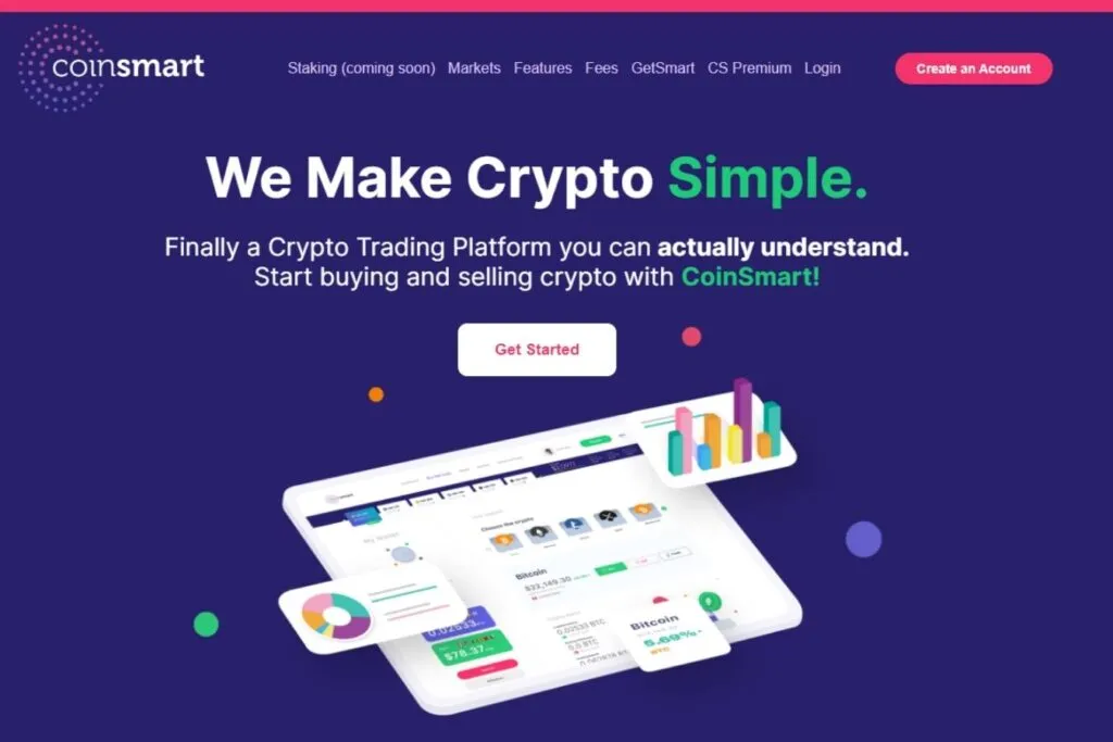 CoinSmart