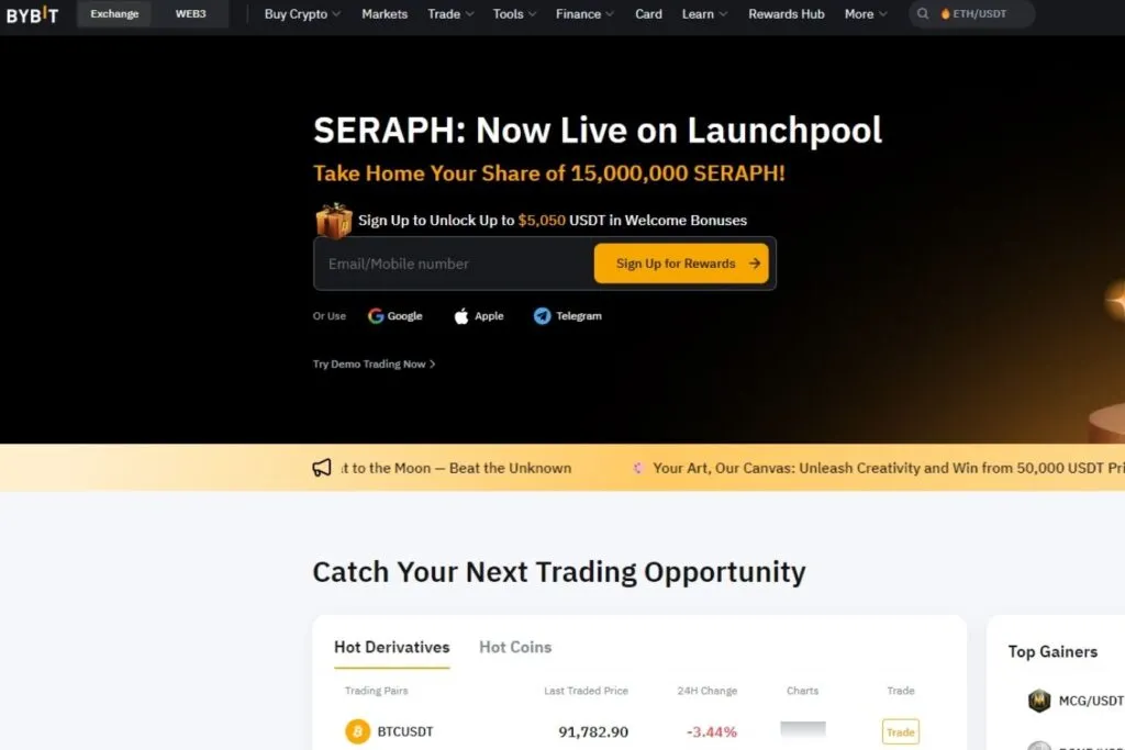 ByBit