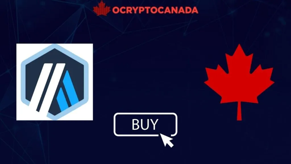 How to Buy Arbitrum (ARB) in Canada: 7 Ways in 2025