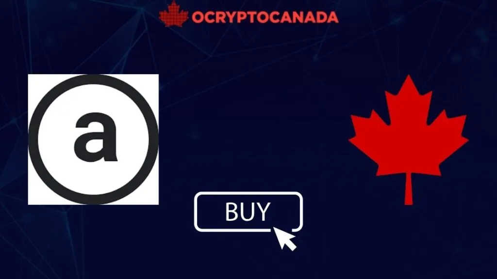 How to Buy Arweave (AR) in Canada: 8 Ways in 2025