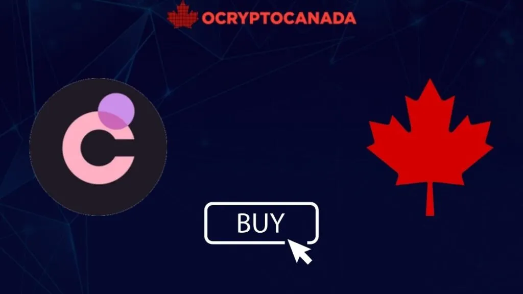 How to Buy Chromia (CHR) in Canada: 7 Ways in 2025