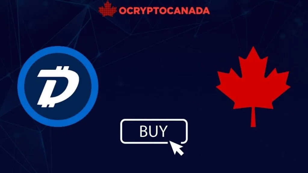 How to Buy DigiByte (DGB) in Canada: 6 Ways in 2025