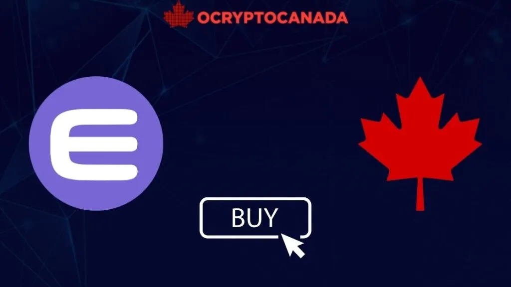 How to Buy Enjin Coin (ENJ) in Canada: 7 Ways in 2025