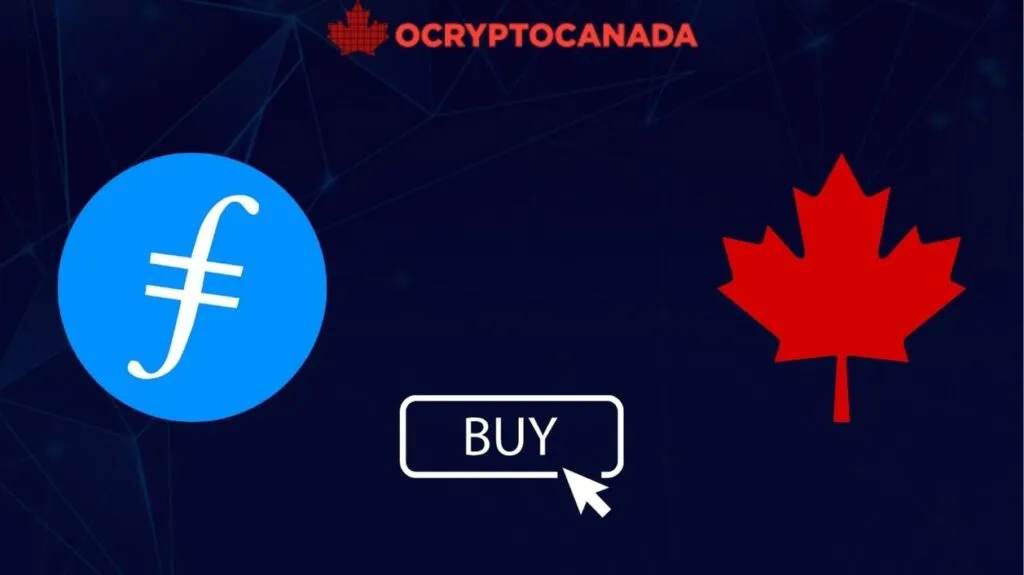 How to Buy Filecoin (FIL) in Canada: 10 Ways in 2025
