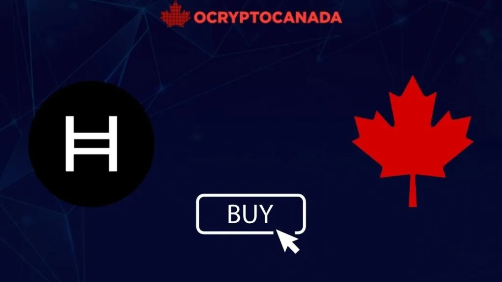 How to Buy Hedera (HBAR) in Canada: 7 Ways in 2025