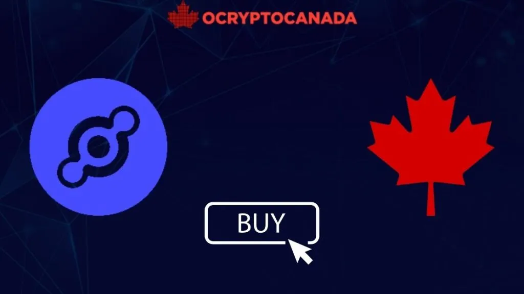 How to Buy Helium (HNT) in Canada: 9 Ways in 2025