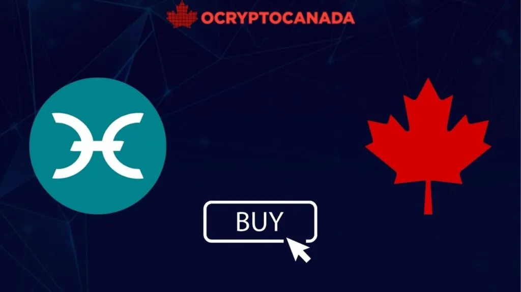 How to Buy Holo (HOT) in Canada: 7 Ways in 2025