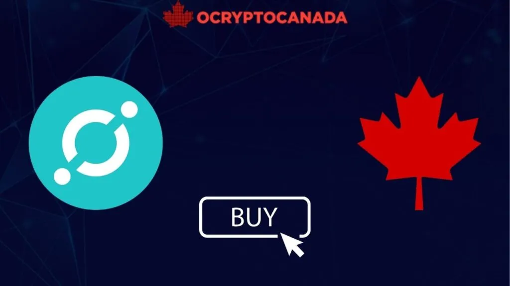How to Buy ICON (ICX) in Canada: 7 Ways in 2025