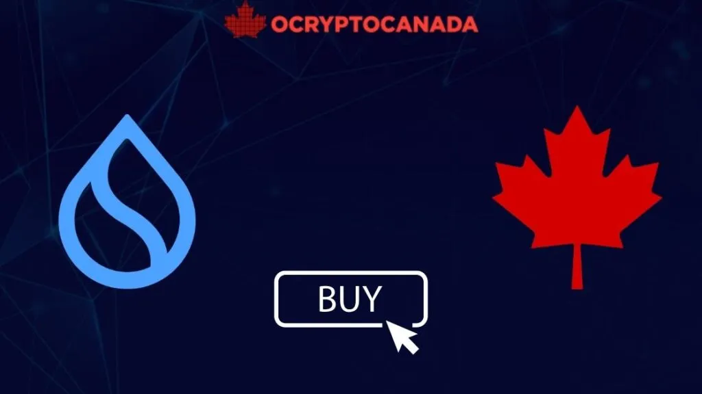 How to Buy Sui (SUI) in Canada: 7 Ways in 2025