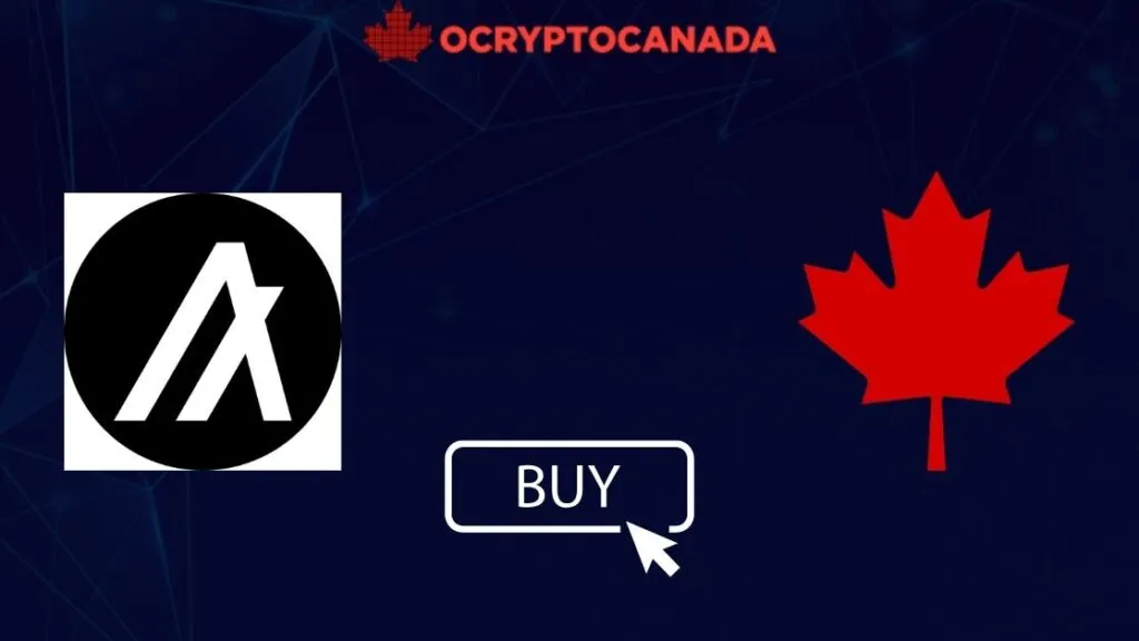 How to Buy Algorand (ALGO) in Canada: 12 Ways in 2025