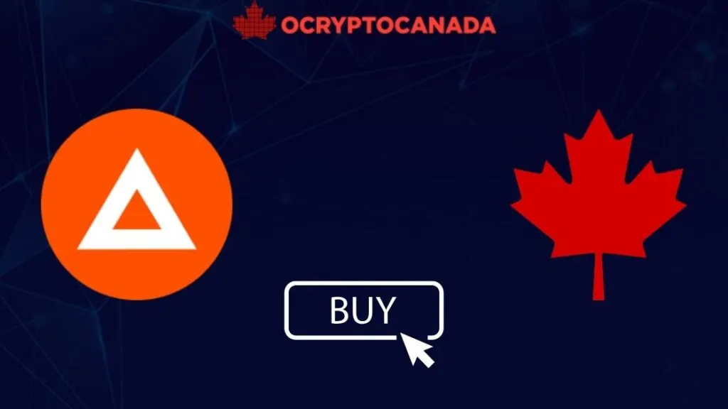 How to Buy Basic Attention Token (BAT) in Canada: 7 Ways in 2025