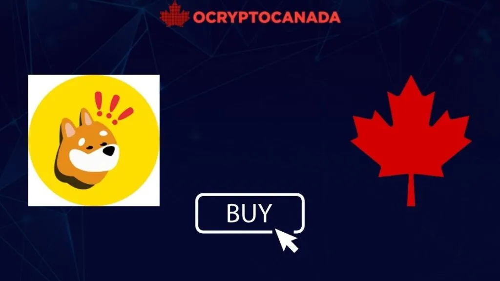 How to Buy Bonk (BONK) in Canada: 10 Ways in 2025