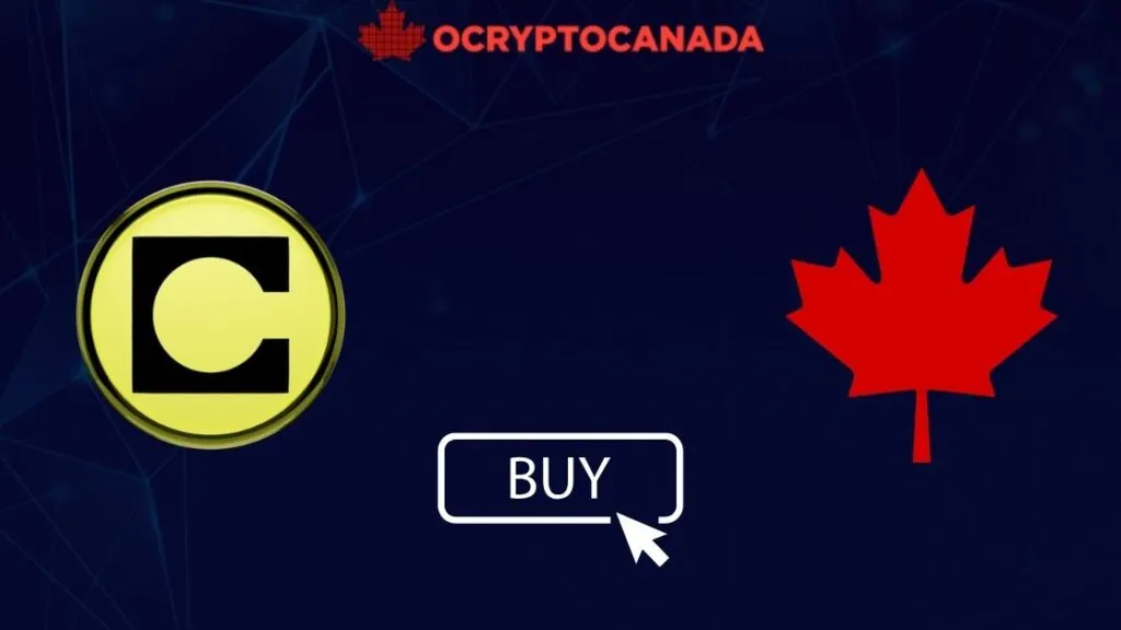 How to Buy Celo (CELO) in Canada: 5 Ways in 2025
