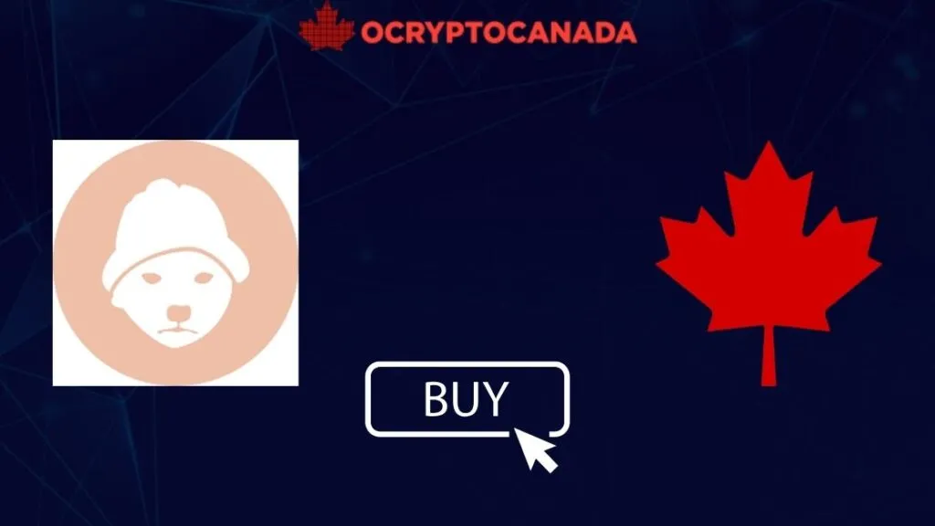 How to Buy dogwifhat (WIF) in Canada: 6 Ways in 2025