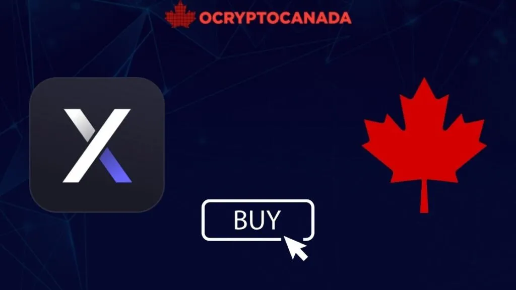 How to Buy dYdX (DYDX) in Canada: 9 Ways in 2025