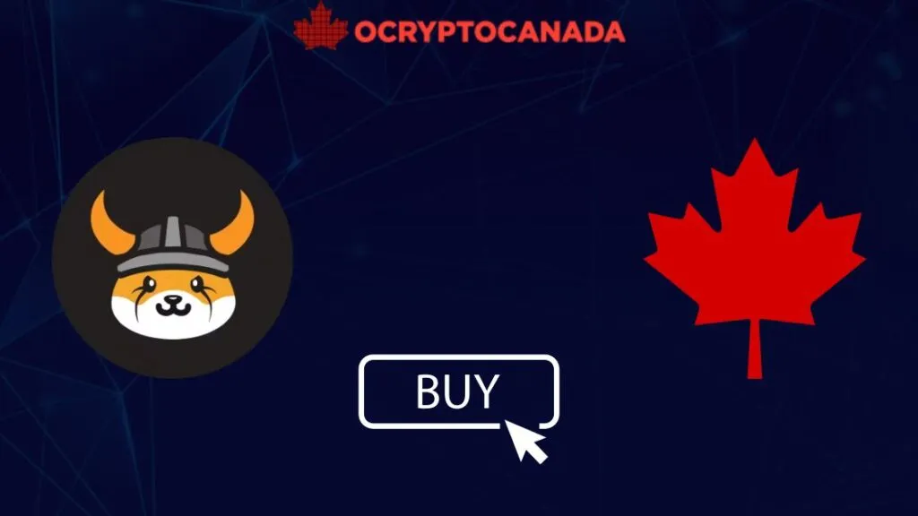 How to Buy Floki (FLOKI) in Canada: 10 Ways in 2025