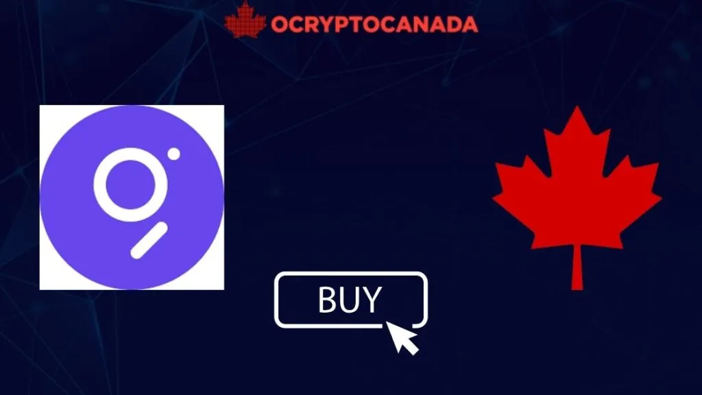 How to Buy The Graph (GRT) in Canada: 8 Ways in 2025