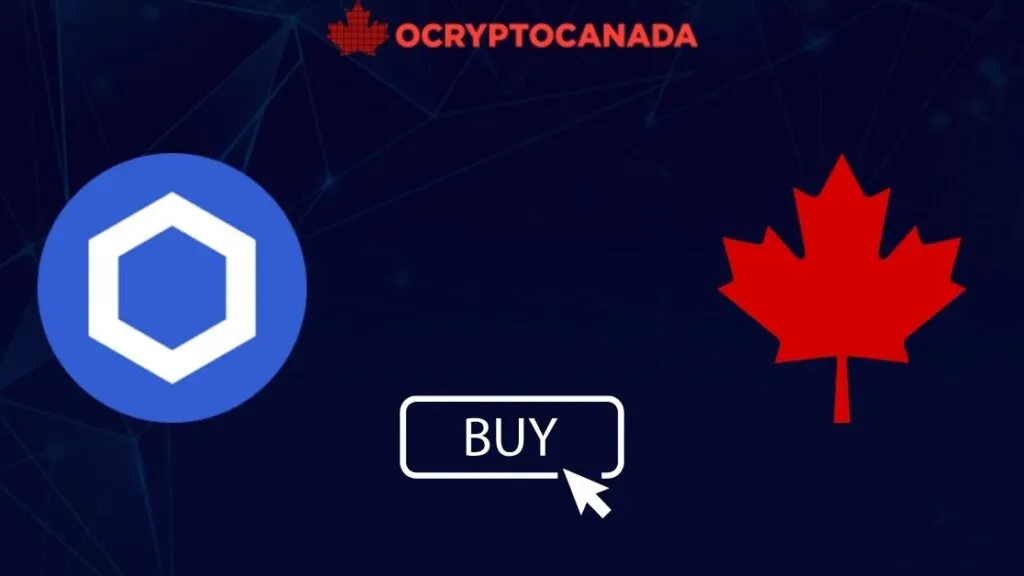 how to buy LINK