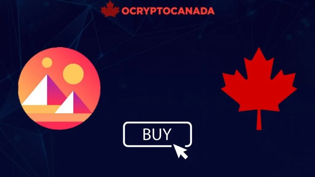 How to Buy Decentraland (MANA) in Canada: 12 Ways in 2025