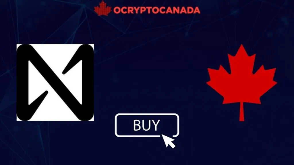 How to Buy NEAR (NEAR) in Canada: 8 Ways in 2025