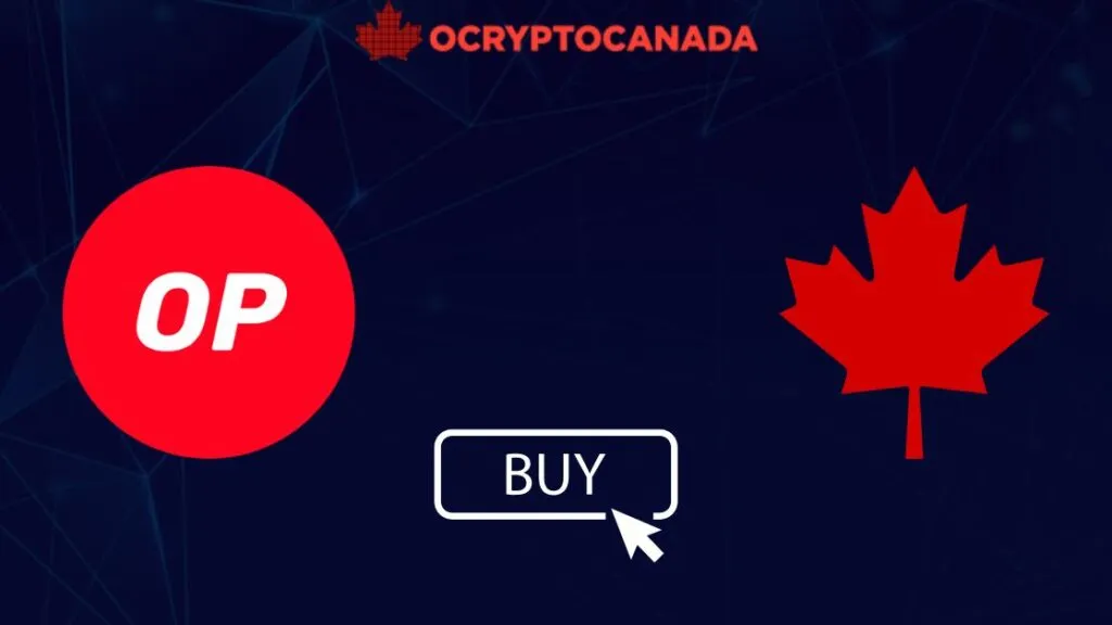 How to Buy Optimism (OP) in Canada: 11 Ways in 2025